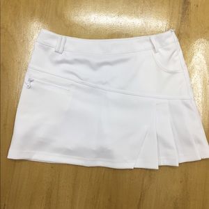 Tennis/Golf Skirt